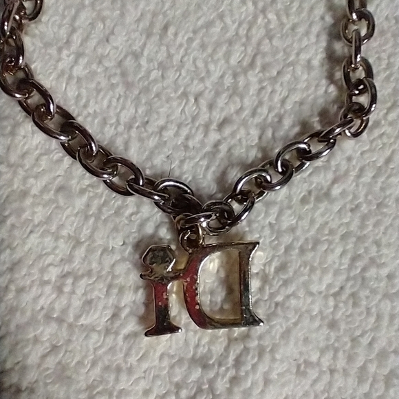 Di chain bracelet - Picture 2 of 4